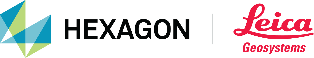 Hexagon · Leica Geosystems